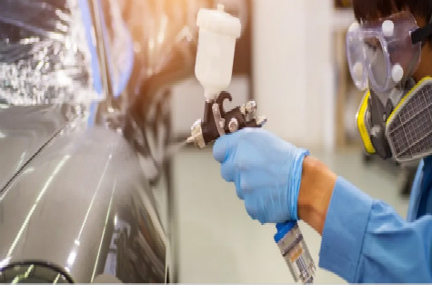 凯发化工丨新产品9900晶亮清漆L-VOC活动大促销