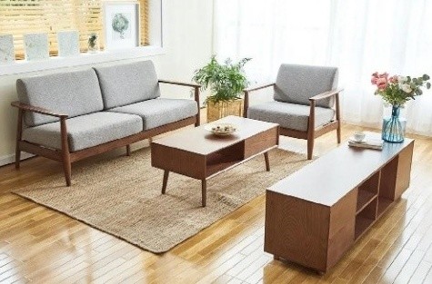 凯发日记丨刷出光滑感的家具，这不难！